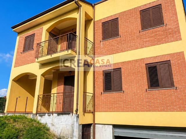 Villa in vendita a Piedimonte Etneo