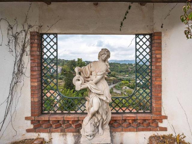 Villa in vendita a Piedimonte Etneo CT