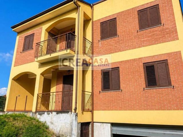 Villa in vendita a Piedimonte Etneo CT