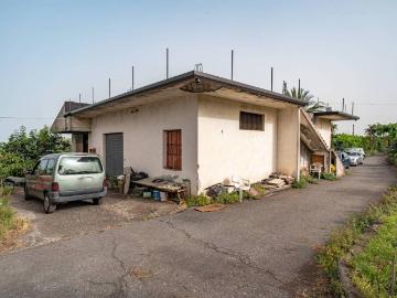 Villa in vendita a Piedimonte Etneo CT