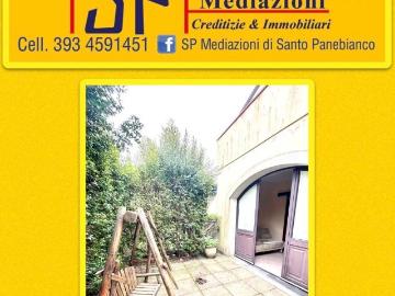 Villa in vendita a Piedimonte Etneo CT