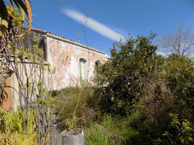 Villa in vendita a Piedimonte Etneo CT