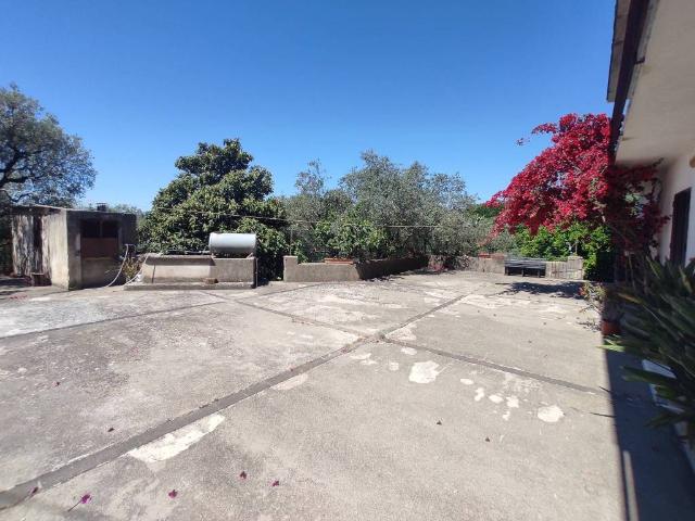 Villa in vendita a Piedimonte Matese CE