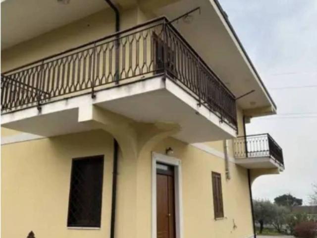 Villa in vendita a Piedimonte Matese CE