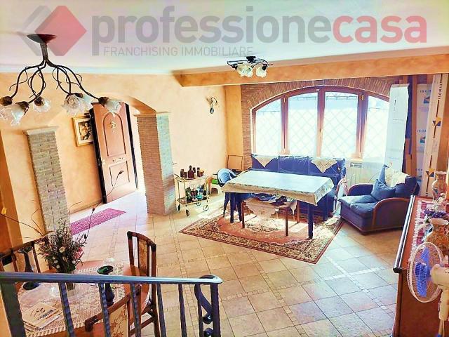 Villa in vendita a Piedimonte San Germano FR