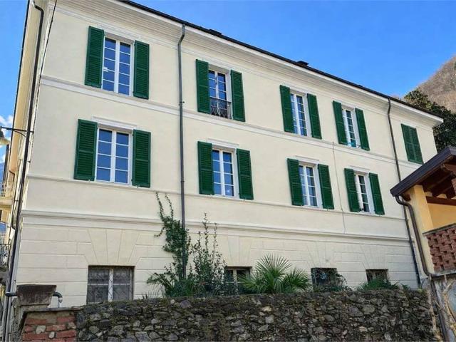 Villa in vendita a Piedimulera VB
