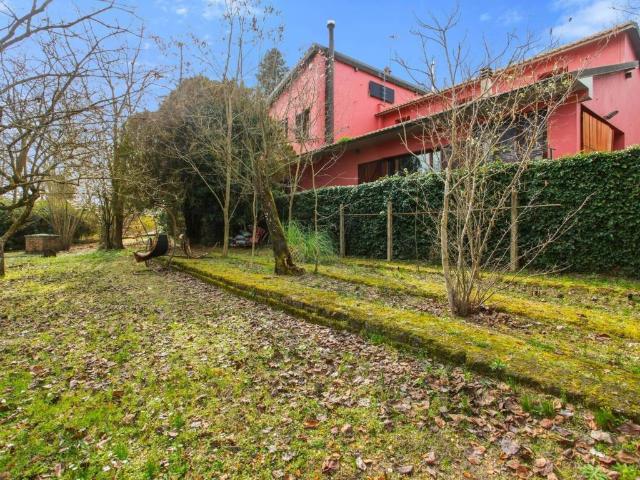 Villa in vendita a Pienza SI