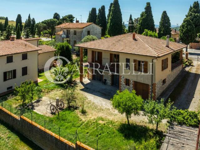 Villa in vendita a Pienza SI