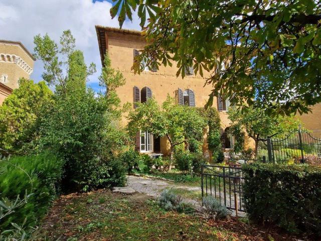 Villa in vendita a Pienza SI