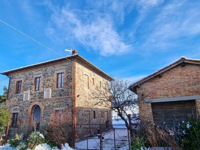 Villa in vendita a Pienza SI