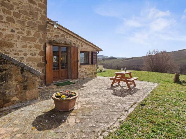 Villa in vendita a Pienza SI