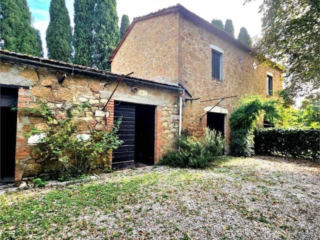 Villa in vendita a Pienza SI