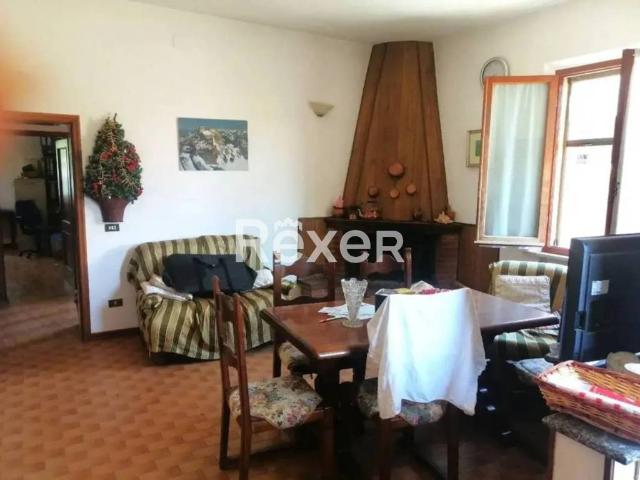 Villa in vendita a Pienza SI