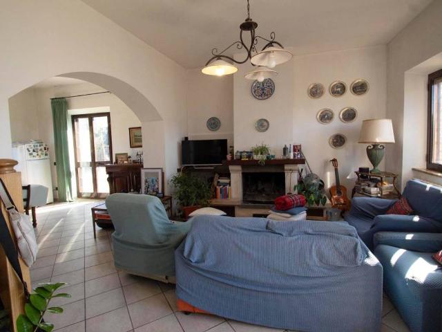 Villa in vendita a Pienza SI