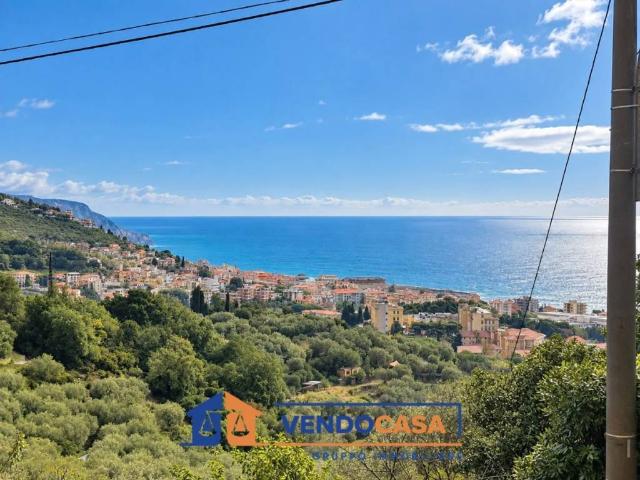 Villa in vendita a Pietra Ligure SV