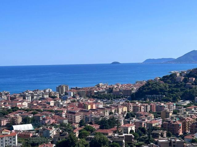 Villa in vendita a Pietra Ligure SV