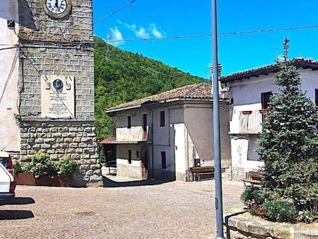 Villa in vendita a Pietracamela TE