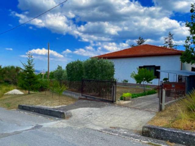 Villa in vendita a Pietrabbondante IS