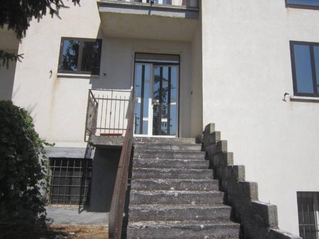 Villa in vendita a Pietrabbondante IS