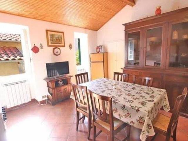 Villa in vendita a Pietrabruna IM