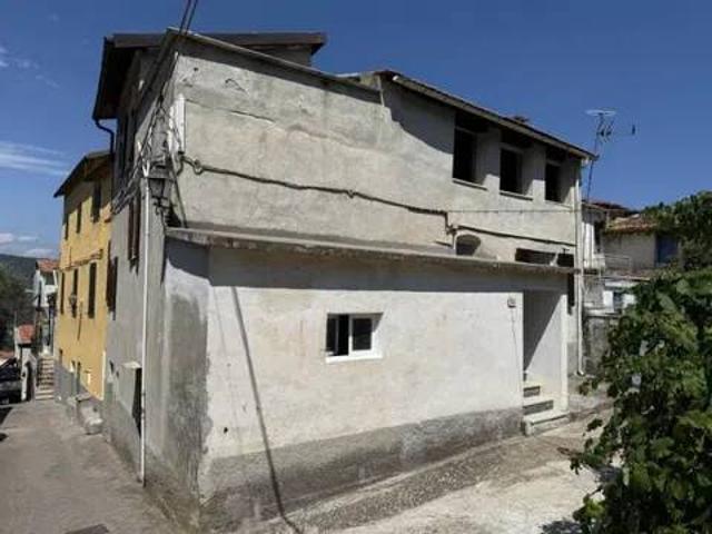 Villa in vendita a Pietrabruna IM