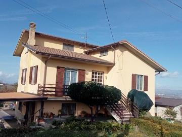 Villa in vendita a Pietradefusi AV
