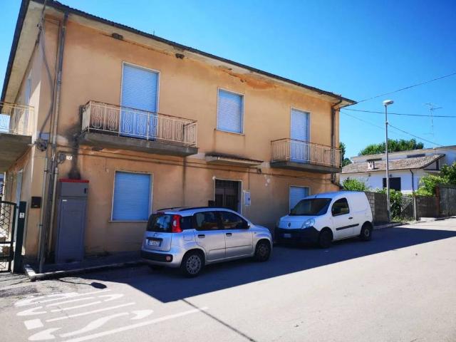 Villa in vendita a Pietradefusi AV