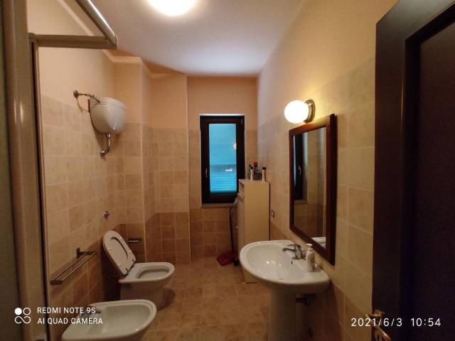 Villa in vendita a Pietradefusi AV