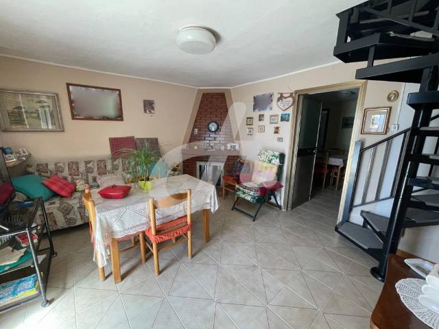 Villa in vendita a Pietradefusi AV