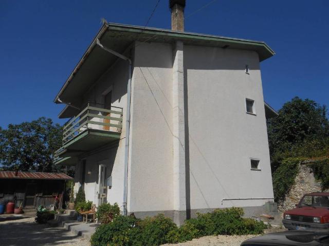 Villa in vendita a Pietradefusi AV