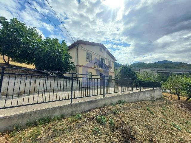 Villa in vendita a Pietraferrazzana CH