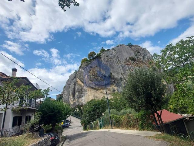 Villa in vendita a Pietraferrazzana CH