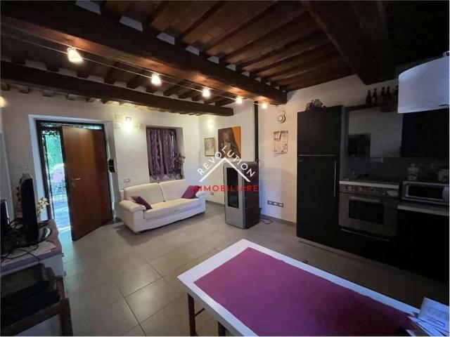 Villa in vendita a Pietralunga PG