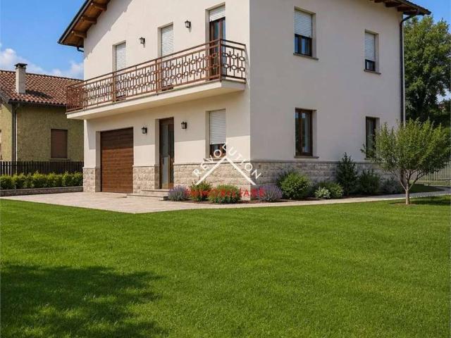 Villa in vendita a Pietralunga PG