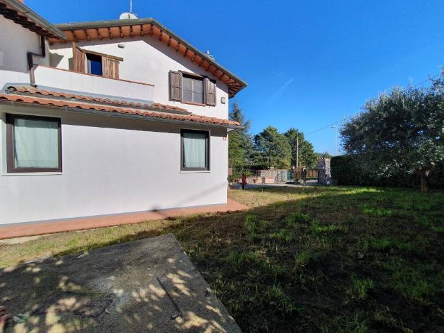 Villa in vendita a Pietralunga PG