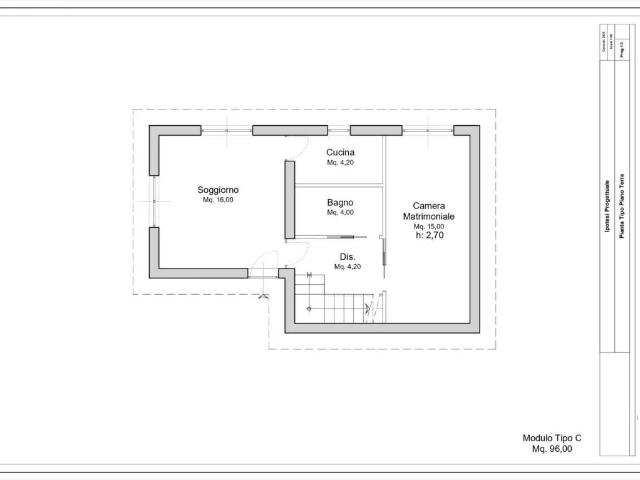 Villa in vendita a Pietralunga PG