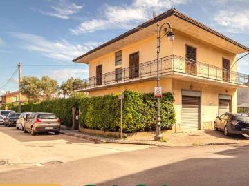 Villa in vendita a Pietramelara CE