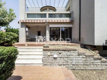Villa in vendita a Pietramelara CE
