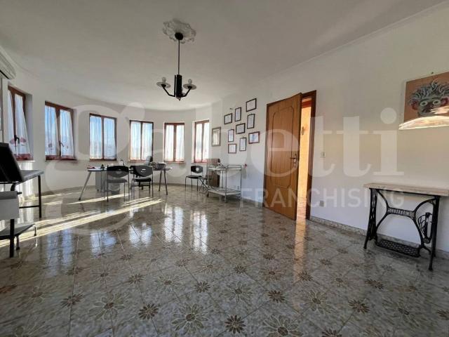 Villa in vendita a Pietramelara CE