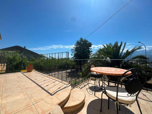 Villa in vendita a Pietranico PE