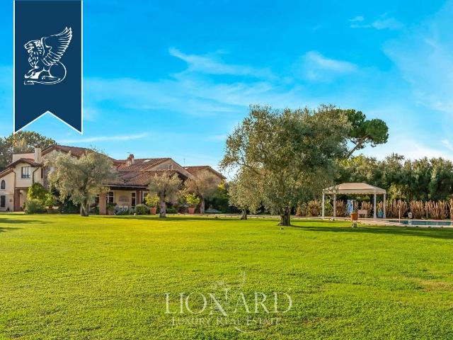 Villa in vendita a Pietrasanta