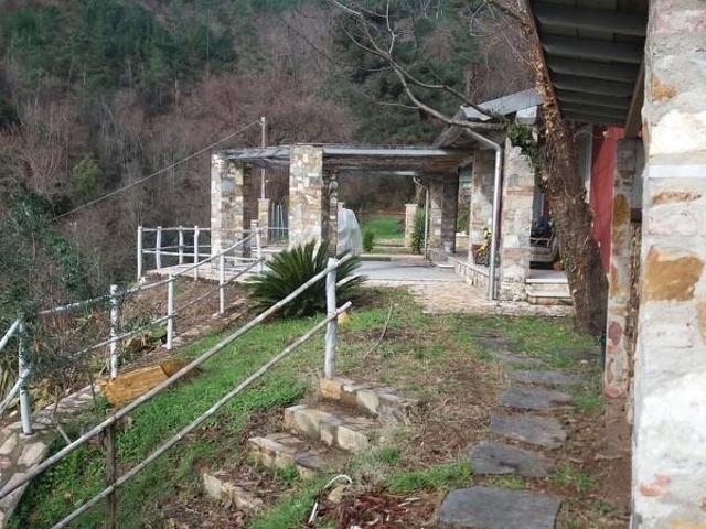 Villa in vendita a Pietrasanta