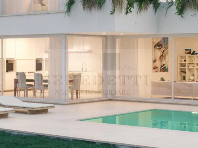 Villa in vendita a Pietrasanta