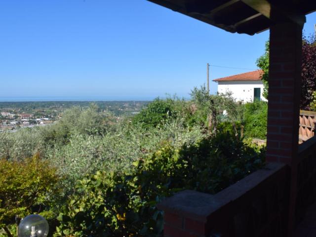 Villa in vendita a Pietrasanta