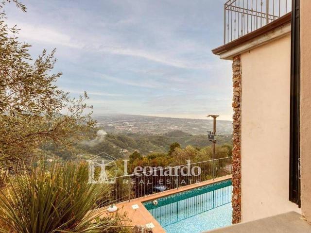 Villa in vendita a Pietrasanta