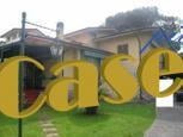 Villa in vendita a Pietrasanta