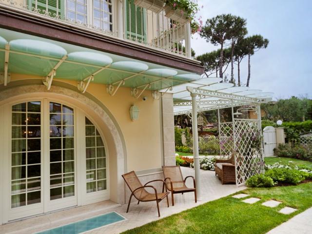 Villa in vendita a Pietrasanta
