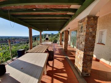 Villa in vendita a Pietrasanta