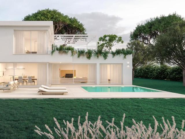 Villa in vendita a Pietrasanta