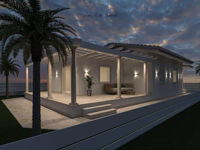 Villa in vendita a Pietrasanta